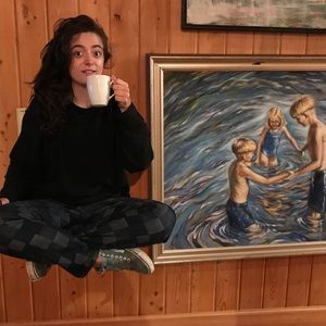 Meet your Posher, Desirée